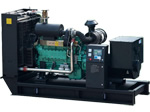 玉柴800KW柴油發(fā)電機(jī)組-50Hz